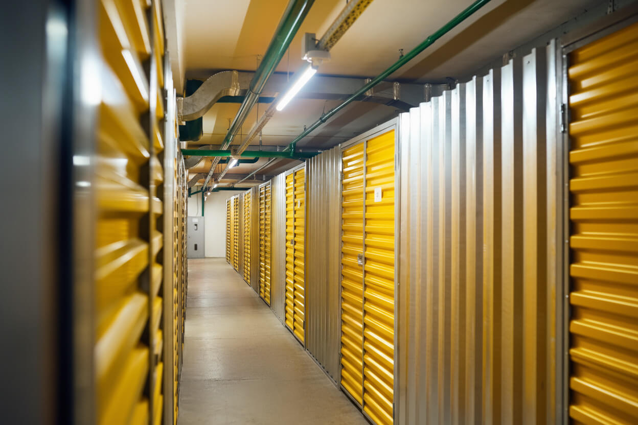 storage tips