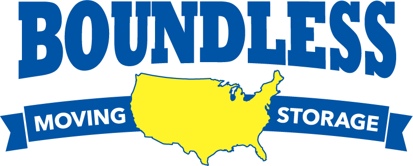 Boundless banner logo